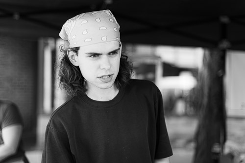 Troy Farmers Market  |  NY - Jul 2026